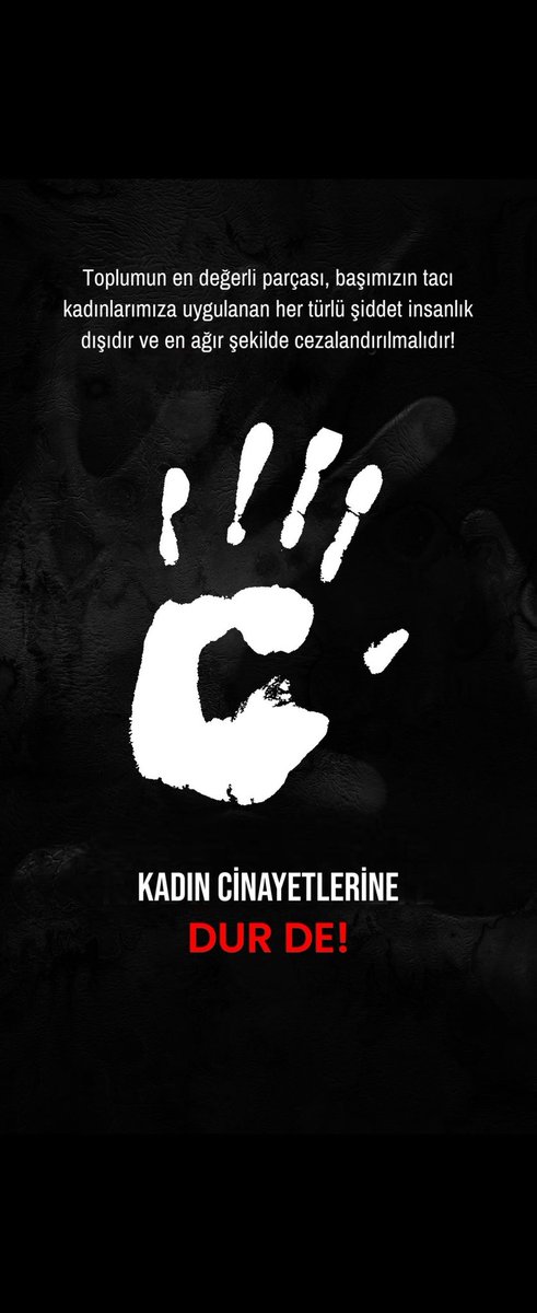 VarBirH_'s tweet photo. #KadınaVeÇocuğaDokunma https://t.co/n4A0VfyAlW