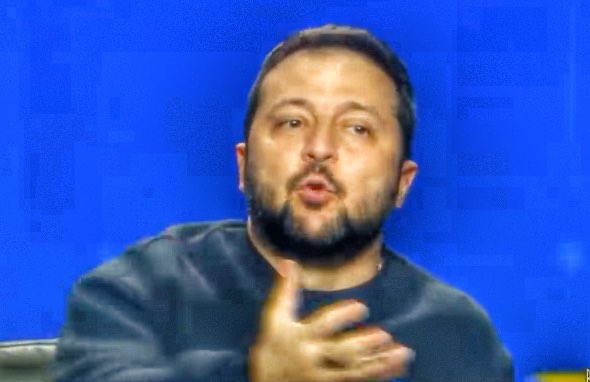 oleshkomyroslav's tweet photo. Чому Зеленський є злочинцем?
Після 24 лютого, попри величезні втрати та самопожертву народу, не було проведено жодної реформи. Держава залишилася корумпованою системою, де не цінують гідність, життя, права та свободи людей.
Маючи необмежену владу, підконтрольний Кабмін, Верховну https://t.co/DOsyqAoQLy