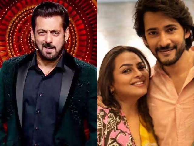 Bigg Boss 18 Brings Shilpa and Namrata Shirodkar Closer