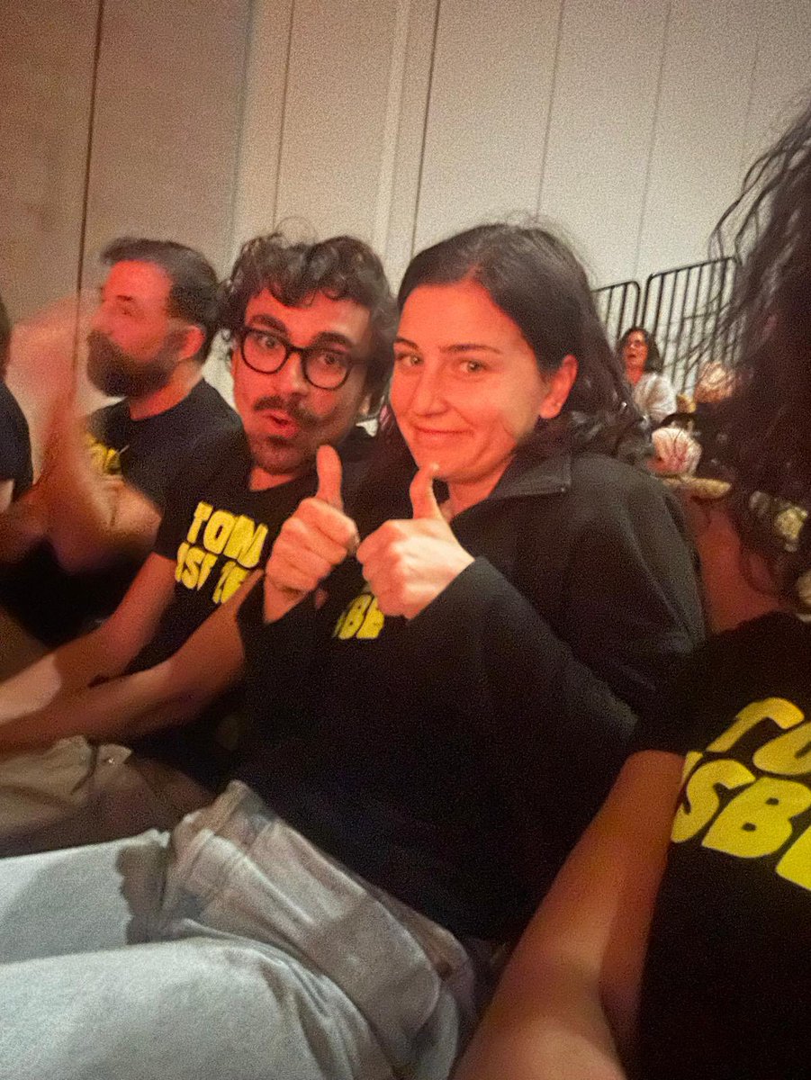 Cristina Tuni tweet media