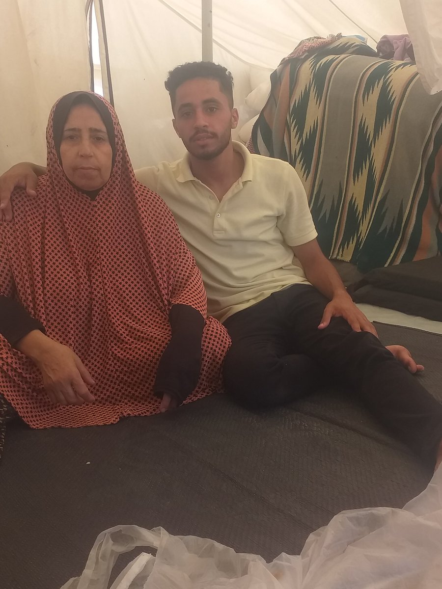 mmdly199639's tweet image. Please help me
🙏😔😢😭🇵🇸🍉
gofundme.com/f/help-injured…