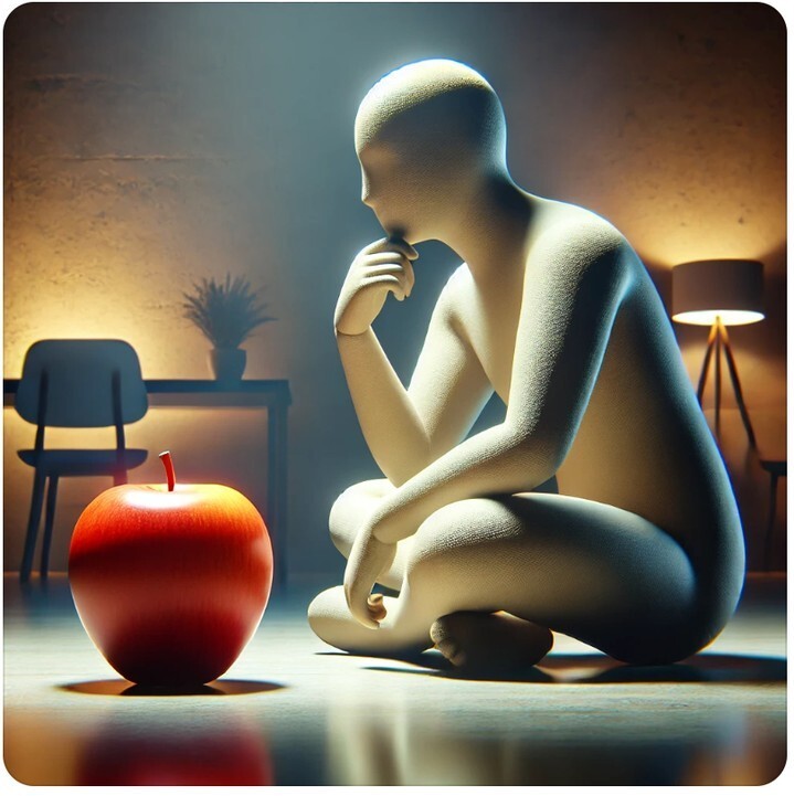 TheAudioPod's tweet photo. 🚨 New on the blog! 🚨⁠
Ever wondered what Steve Jobs would think about Apple’s future? 💭 We had an exclusive interview with ChatGPT, diving into Jobs’ visionary insights and what he might predict for innovation at Apple today. 🍏⁠
Check it out and see how the legacy of inno… https://t.co/U6jb1YGYgo