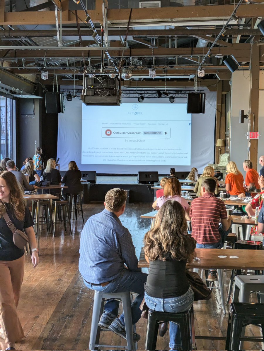 CUES-UrbanEdServices tweet media