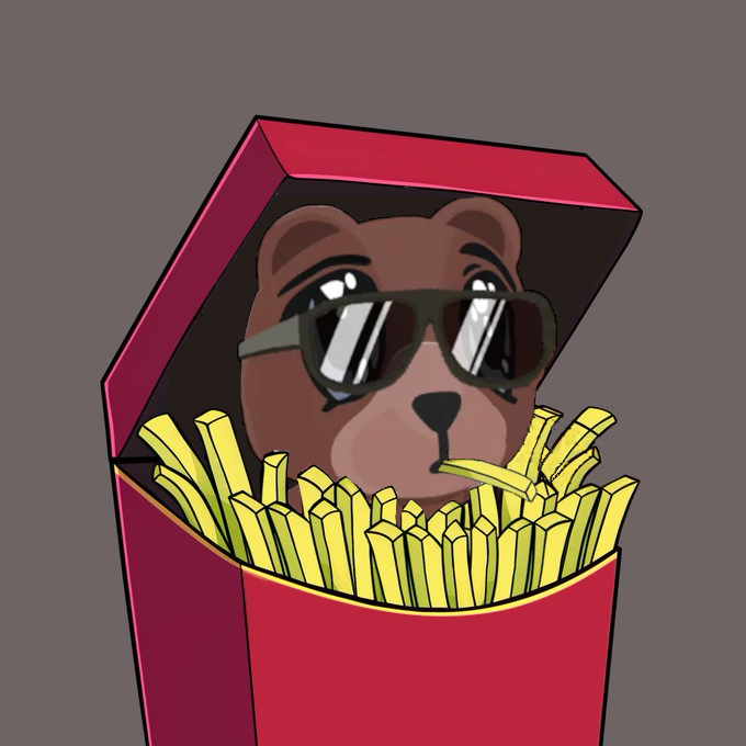 ctkutch.🐻⛓️ tweet media