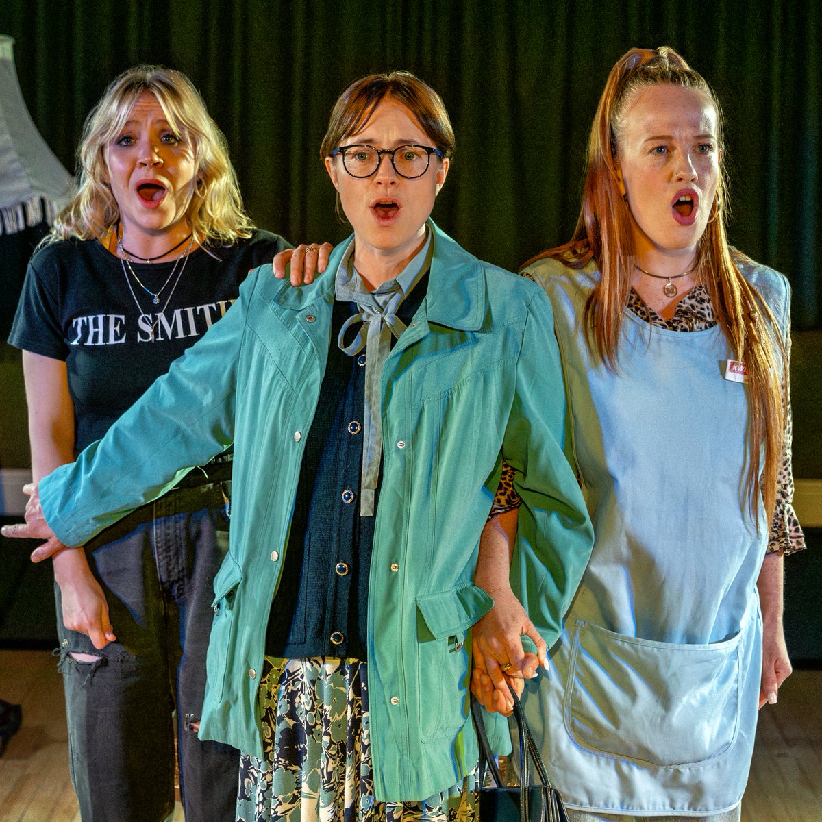 Red Ladder tweet media