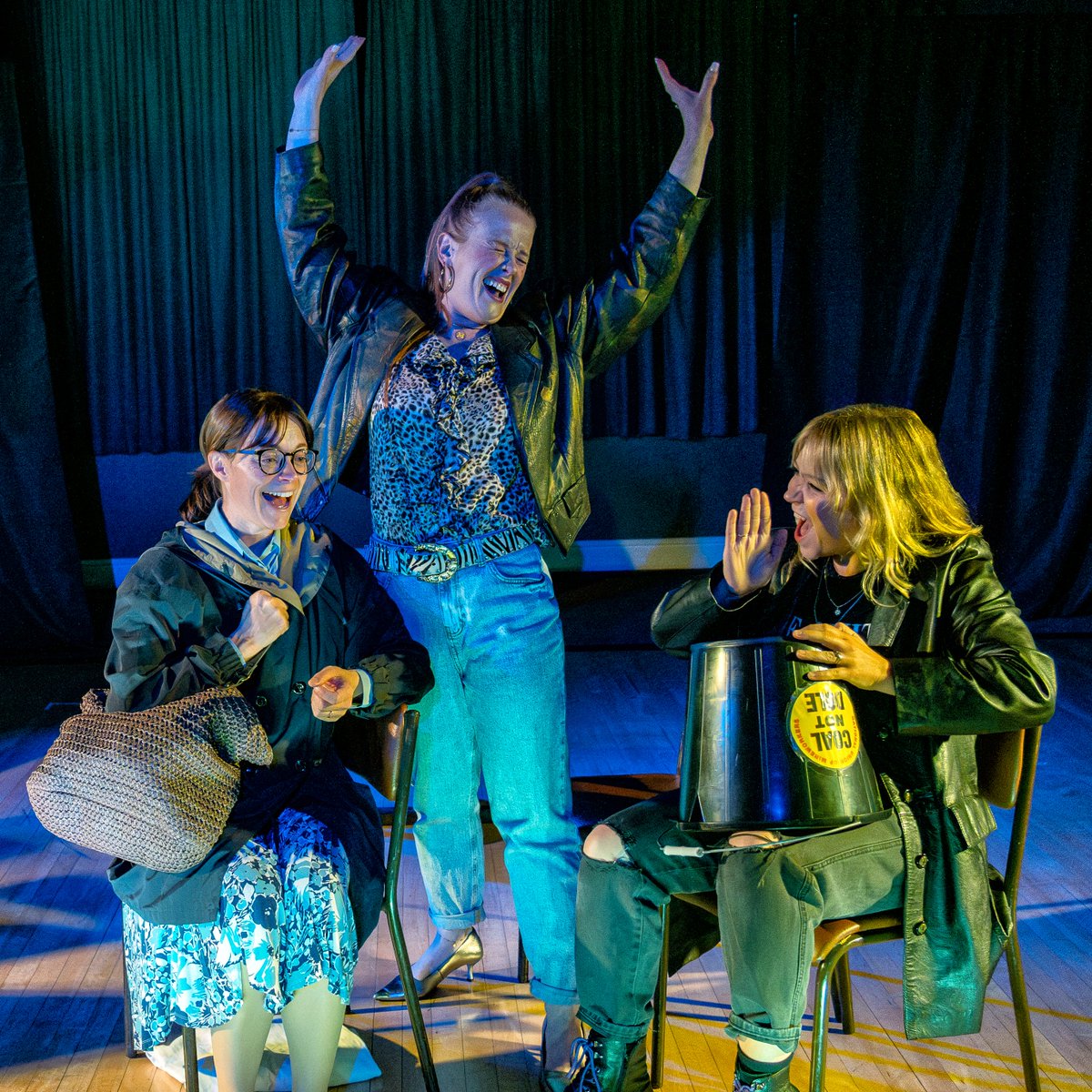 Red Ladder tweet media