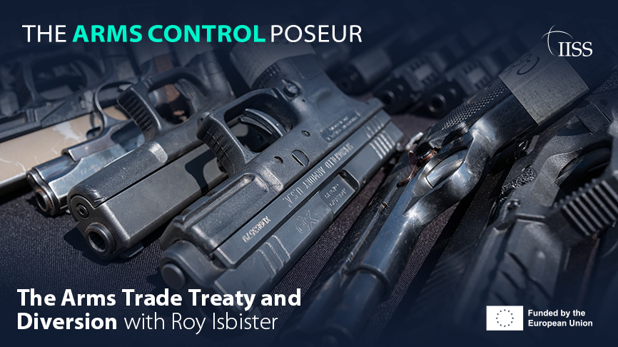 IISS News tweet media