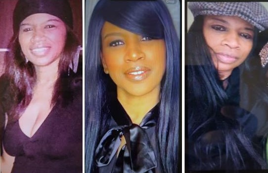 WTNH's tweet image. The New Haven Police Department is asking for the public’s help in locating a woman who they say suffers from paranoid schizophrenia. trib.al/Yq6Z9Du