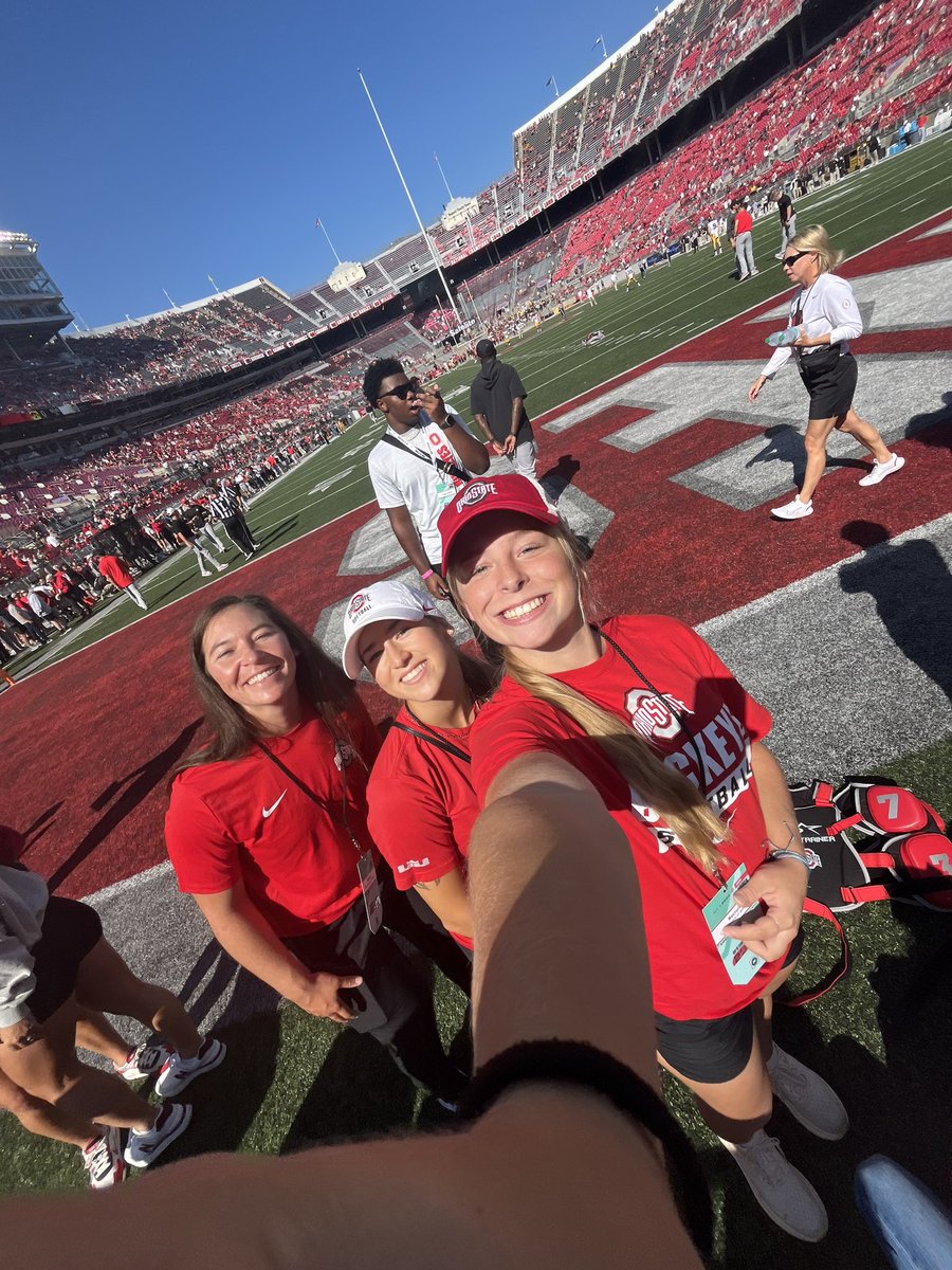 izzyneal0's tweet image. Great weekend in 🅾️🙌📍🅾️