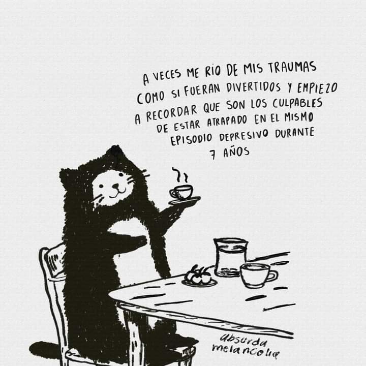 Absurda Melancolía (@absurdamela) on Twitter photo 