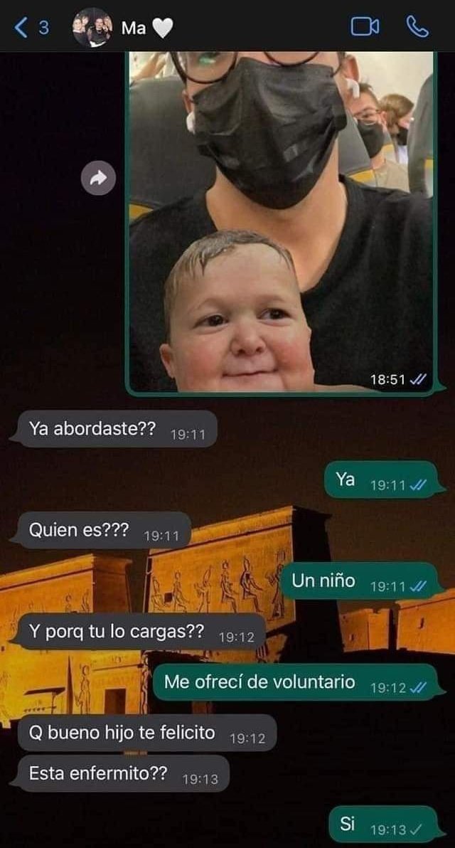 Por qué HOY tweet media