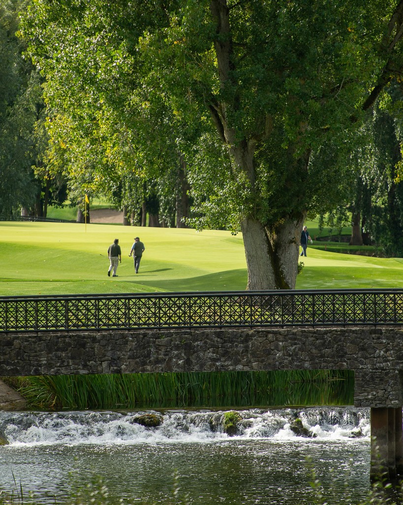 Adare Manor tweet media