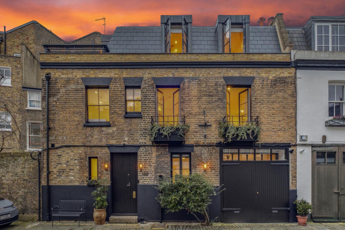 Chestertons tweet media