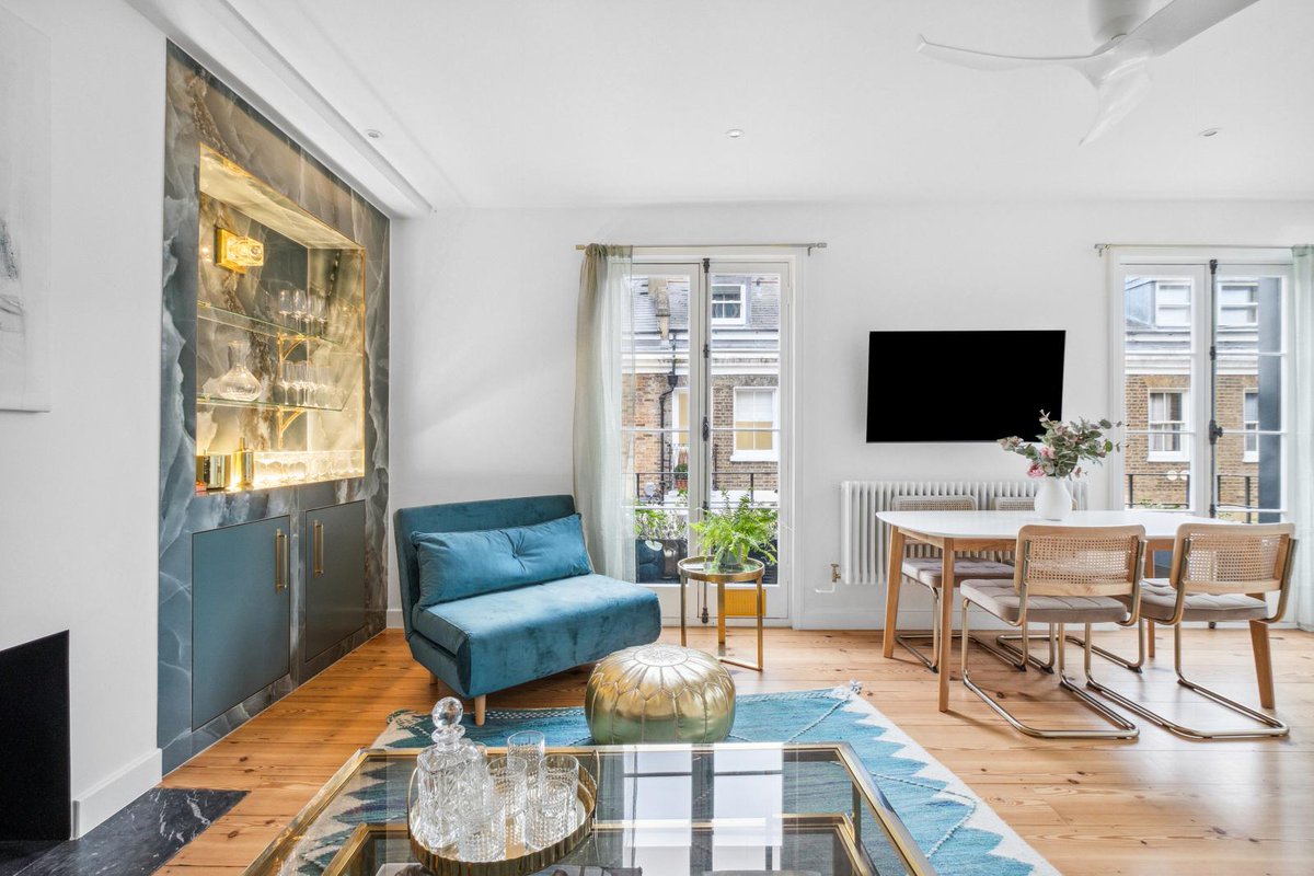 Chestertons tweet media