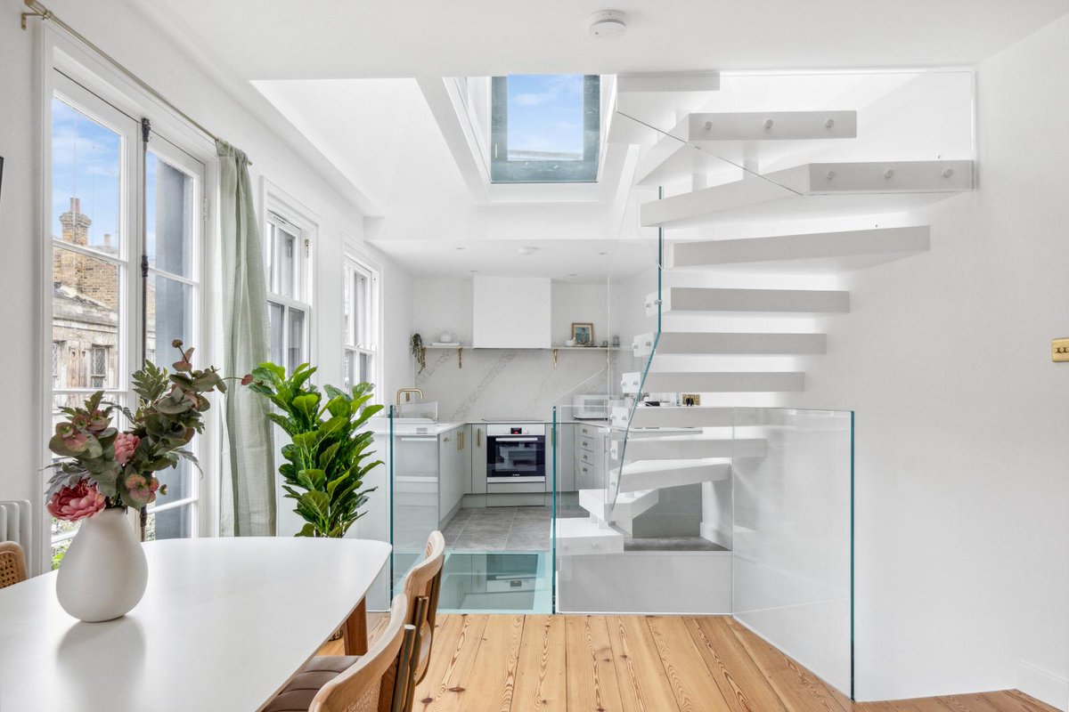 Chestertons tweet media