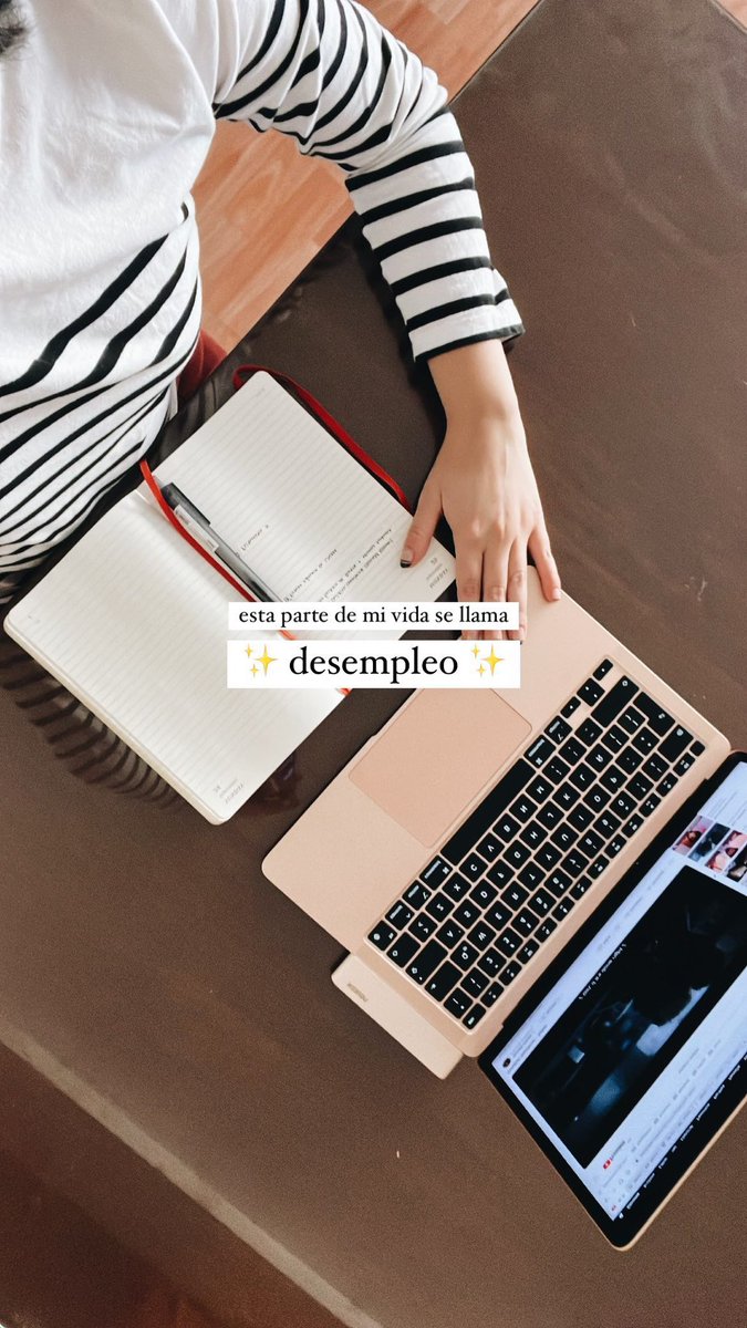 marianaaart's tweet photo. hace un año me corrieron de un trabajo que amaba, y sin saber mucho qué hacer conmigo, seguí adelante. en @nexosmexico me invitaron a escribir un ensayito al respecto y ¡hoy se publicó! 

gracias a los más: @vil_val y @rata_callejera por la edición. ✨

🗂️ https://t.co/OfMHpqAmjt https://t.co/XEn8ZFMgcj