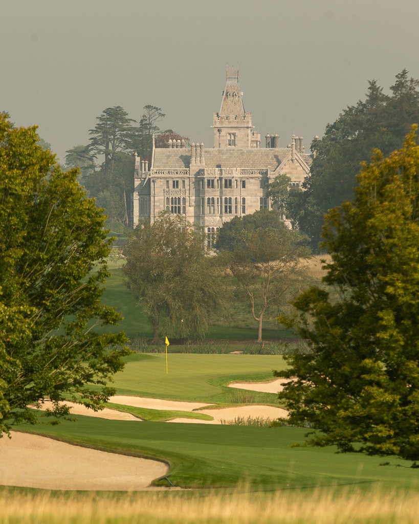 Adare Manor tweet media