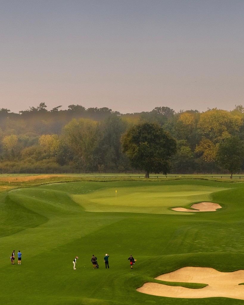 Adare Manor tweet media