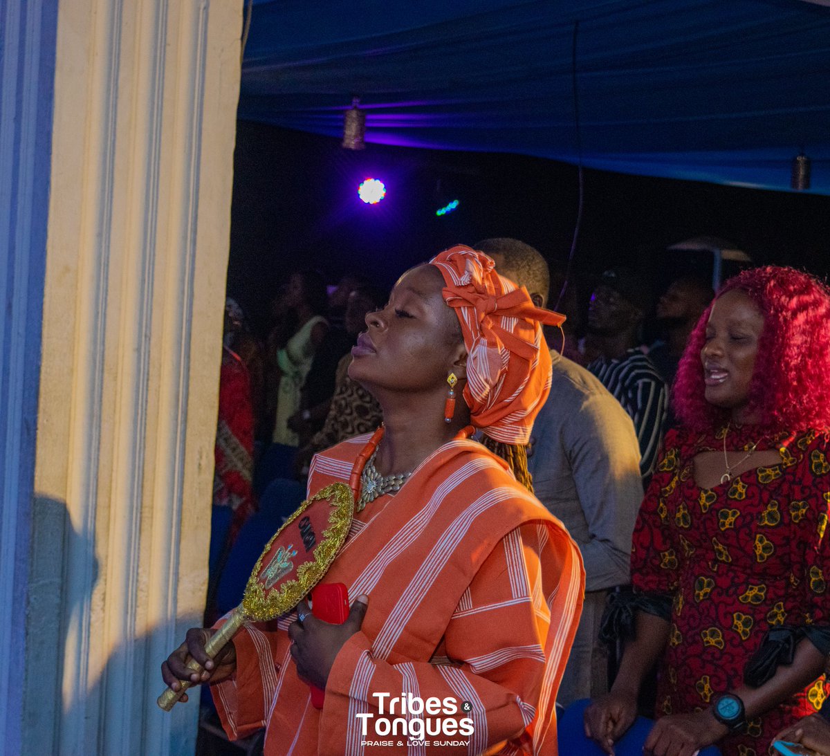 RhicGlobal's tweet photo. Today's service was a powerful reminder that in Christ, we are all family.
It was an incredible Sunday filled with praise,love and the beauty of diversity!
Celebrating tribes and tongues united in worship, lifting our voices as one
#RHIC #RhicGlobal #TheBlessing https://t.co/837eVvnK96