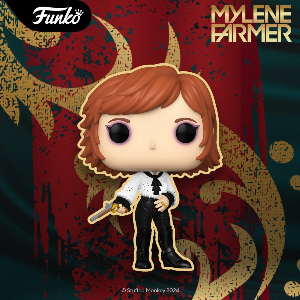 ALINSTEM's tweet photo. Quand #Nervermore n'est plus, des petits riens nous font plaisir🙏
@funko https://t.co/TvaBsUG5pO
