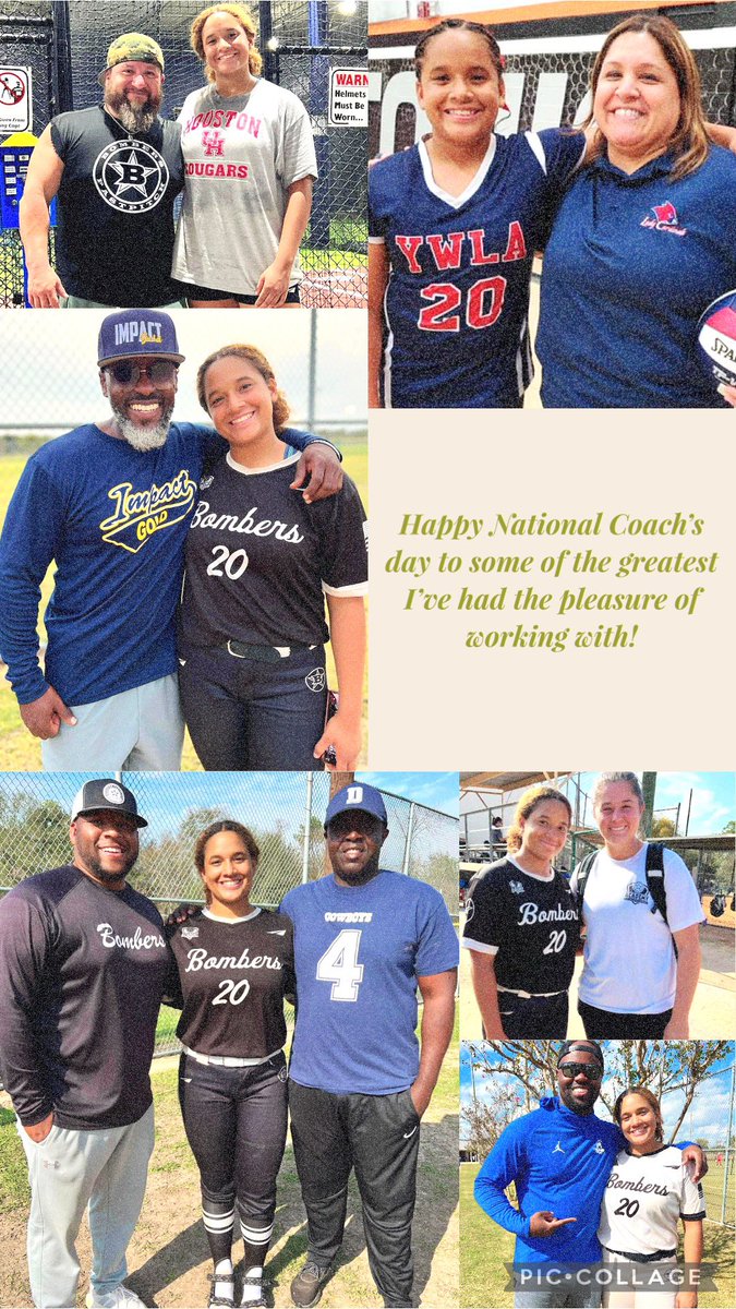 TessieHarrison3 (@harrison3tessie) on Twitter photo Happy National Coach’s Day to some of the best! <a href="/LDH1972plus9/">Louis Harrison</a> <a href="/molly_fichtner/">Molly Fichtner</a> <a href="/leawodach/">Lea Wodach</a> <a href="/PDiezelski/">Paul von Diezelski</a> <a href="/APR_Ruggiero/">Anthony Ruggiero</a> <a href="/da_shipley99/">Daniel Shipley</a> <a href="/rshawn7520/">Rodney Williams</a> <a href="/dale_serie/">Dale Serie</a> <a href="/VestalBrooke/">Brooke Vestal</a> <a href="/_ECSoftball/">East Central Softball🥎</a> <a href="/raydvaughn/">Ray Vaughn</a> <a href="/CoachPGrant/">Pat Grant</a> <a href="/AASniperGang/">Alaquinez Athletics llc</a> Happy National Coach’s Day to some of the best! <a href="/LDH1972plus9/">Louis Harrison</a> <a href="/molly_fichtner/">Molly Fichtner</a> <a href="/leawodach/">Lea Wodach</a> <a href="/PDiezelski/">Paul von Diezelski</a> <a href="/APR_Ruggiero/">Anthony Ruggiero</a> <a href="/da_shipley99/">Daniel Shipley</a> <a href="/rshawn7520/">Rodney Williams</a> <a href="/dale_serie/">Dale Serie</a> <a href="/VestalBrooke/">Brooke Vestal</a> <a href="/_ECSoftball/">East Central Softball🥎</a> <a href="/raydvaughn/">Ray Vaughn</a> <a href="/CoachPGrant/">Pat Grant</a> <a href="/AASniperGang/">Alaquinez Athletics llc</a>