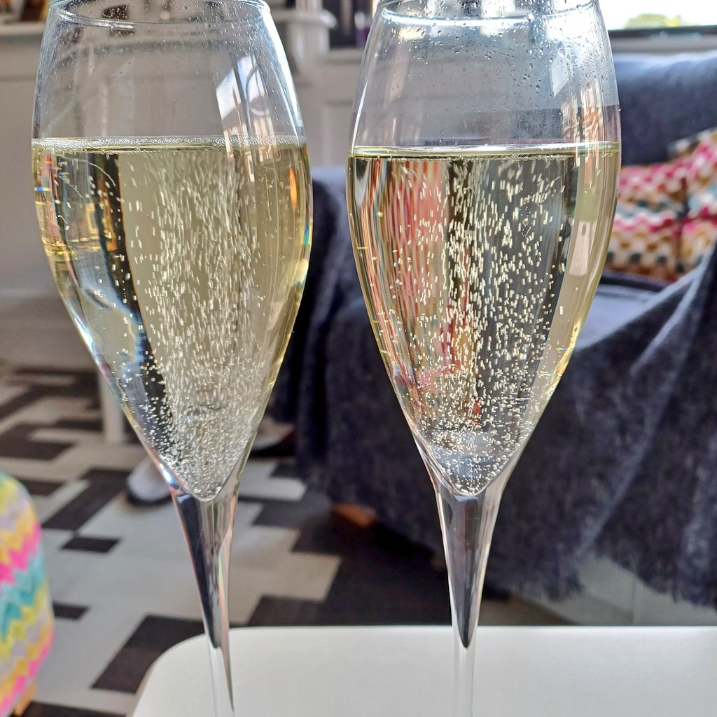 Lockolike's tweet photo. Thank you to aaaaall our family and friends for the presents, cards and best wishes. A chilled night in Bar Humbug ensues. #RubyWedding #BarHumbug https://t.co/897fFDIPpT