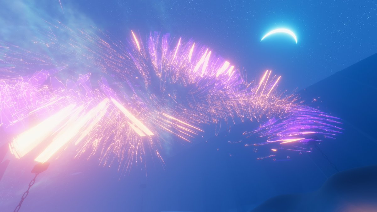 OVERFLOW CREATURE <a href="/CONCCREET/">CONCRETE</a> 
<a href="/LesseVR/">Lesse.</a> / <a href="/LadybugVR/">ladybugvr</a> 
#vrchatphotography 
#VRChat