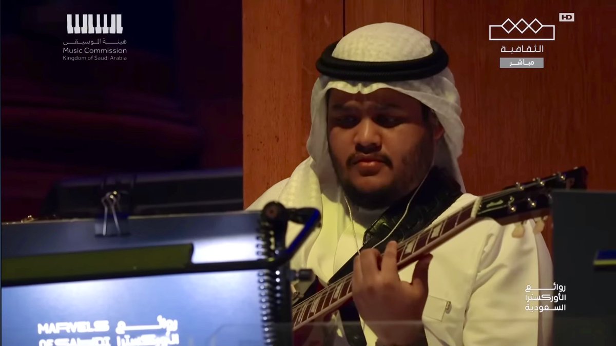 Ray_Tv's tweet photo. فخر و اعتزاز لتمثيل مملكتنا العزيزة و للإنجاز العظيم لروائع الاوركسترا السعودية في لندن 🇬🇧🇸🇦

#روائع_الأوركسترا_السعودية 
#وزارة_الثقافة https://t.co/H2SeVN3NhB