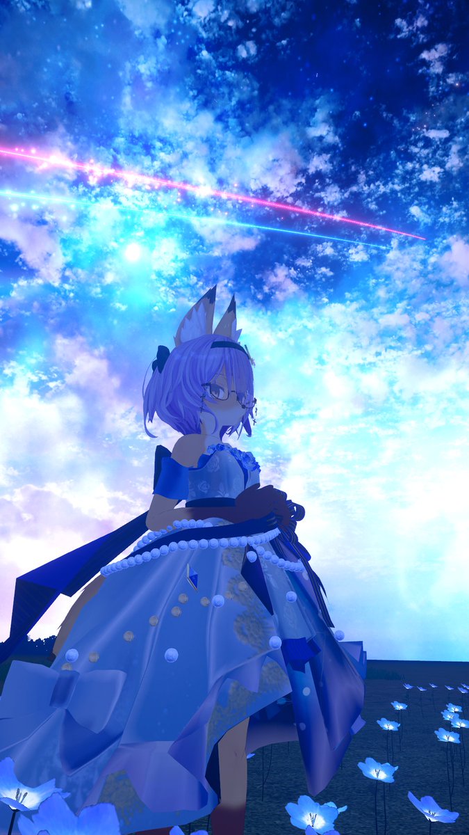 素敵すぎる…☺️☺️☺️ 