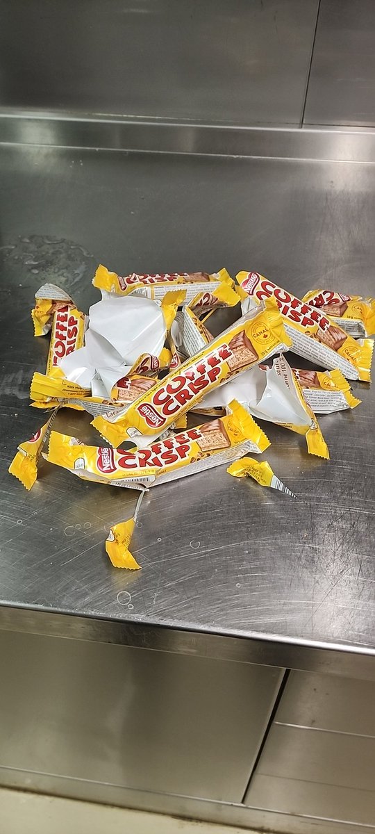 Chad Burden tweet media