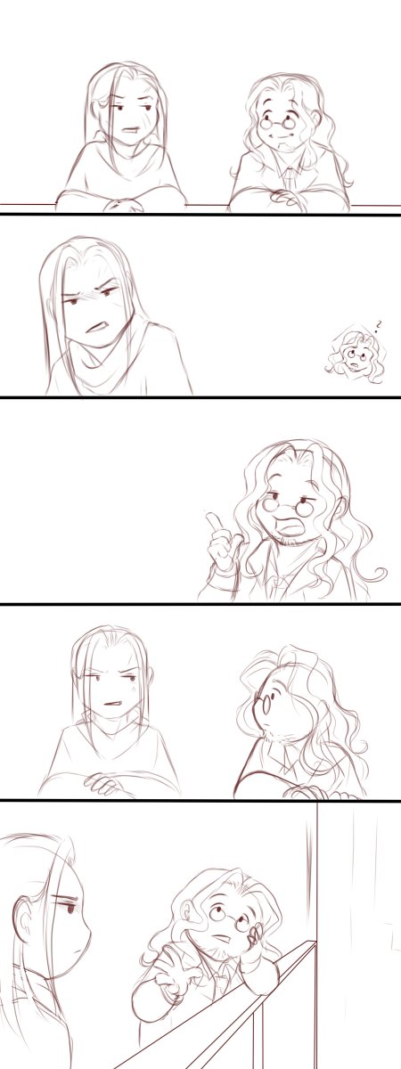 Had to work today but at least I managed to finish the transition from concept to sketch yesterday. 
Next step: lines and color!
#wipart #vampirethemasquerade