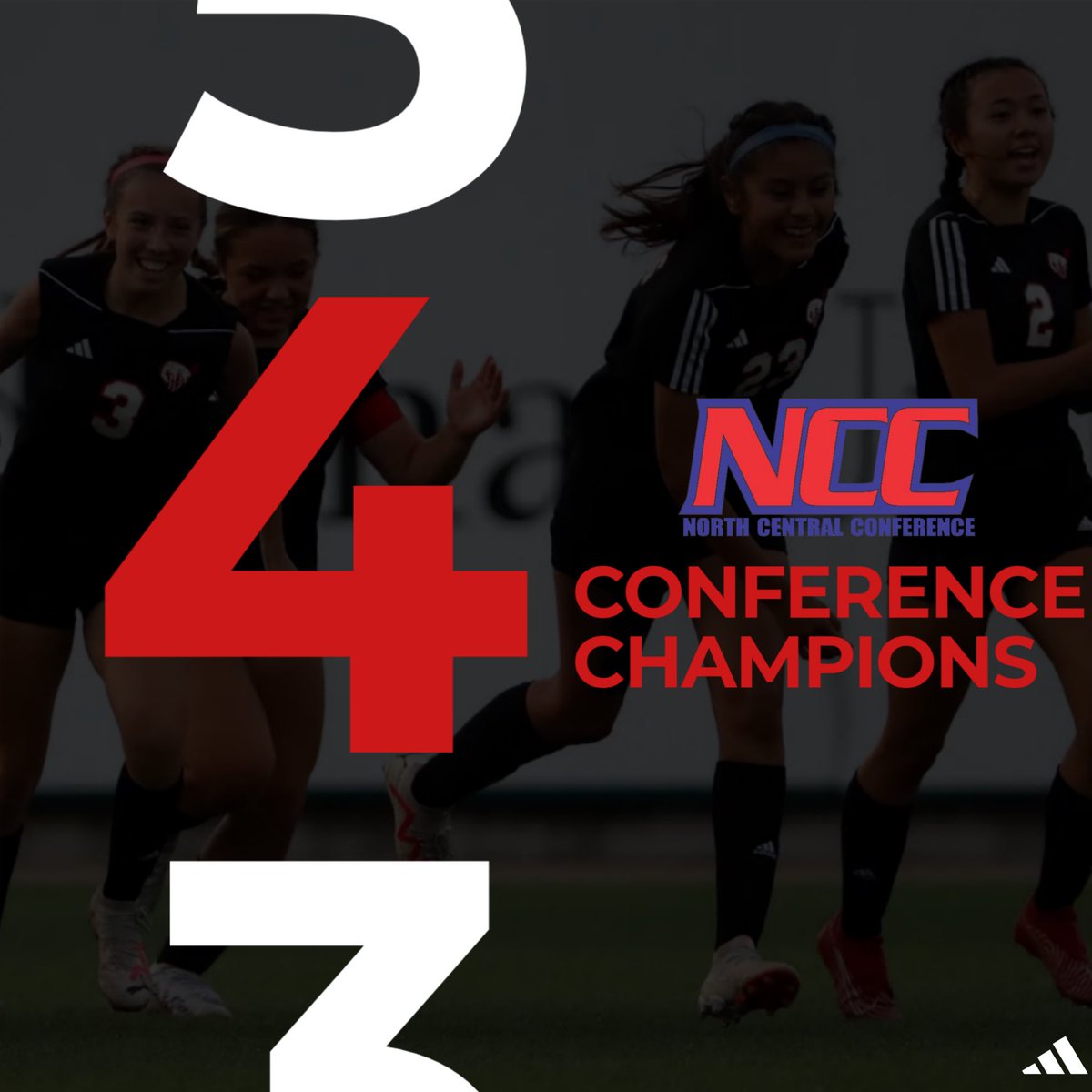 Broncho Athletics tweet media