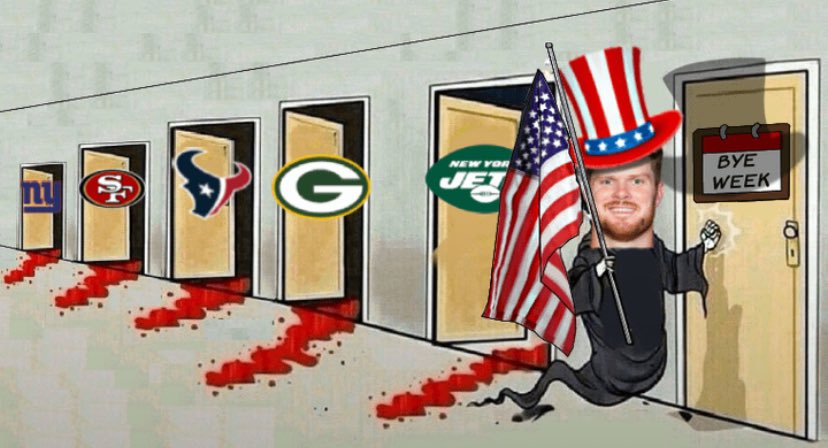 Jennife55216657's tweet photo. #SKOL https://t.co/eUCU4pT30b