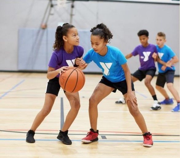 YMCANorth's tweet photo. 🏀⛹️‍♀️FALL II BASKETBALL⛹️‍♂️🏀
Come play Fall II Basketball @ North YMCA!   
Register online https://t.co/AU2E2d98Eb - or in person at any branch. 
⛹️‍♂️Open to Pre-K through 7th grade students 
🧾$58 for Members $78 for non-members
🗓️Registration deadline 10/7 
#ForALL #YiBELONG https://t.co/gM2LOaLVMh