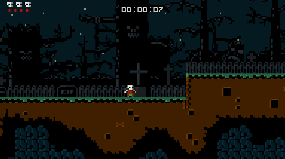 Addgames92's tweet image. How it started vs how it's going! 🔥

#gaming #gamedev #indiedev #necroarcher