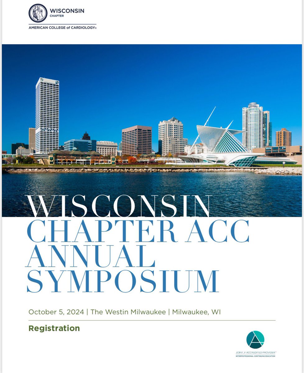 Anne O'Connor MD FACC tweet media