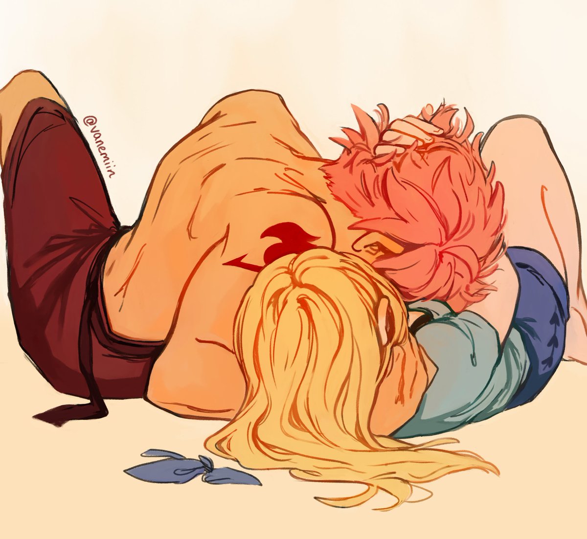 🌷 vanemiin 🌷COMMISSIONS OPEN! tweet media