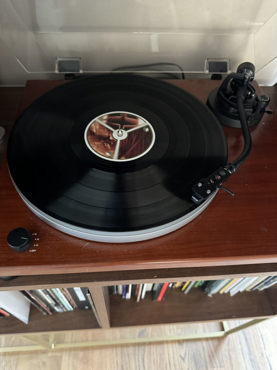 jscottamy's tweet photo. Lots of writing to get done today.  Luckily, this just came in the mail.  Four albums long.  #MusicToWriteTo https://t.co/fLY3Jn8YBk