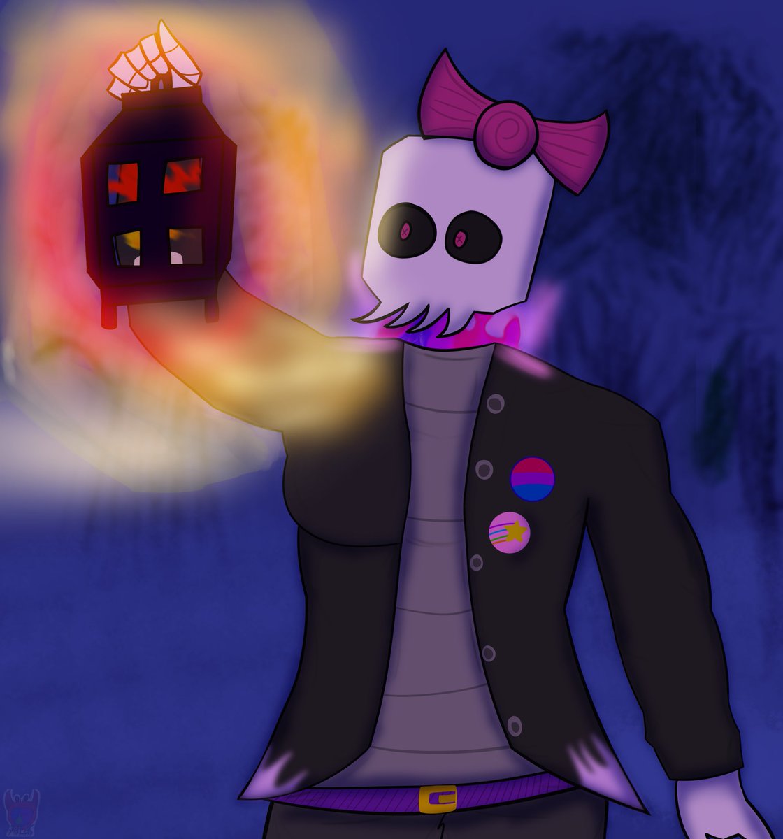 I think my other account got nuked content wise so I’m gonna repost some of my Drawctober stuff here

Drawctober 1