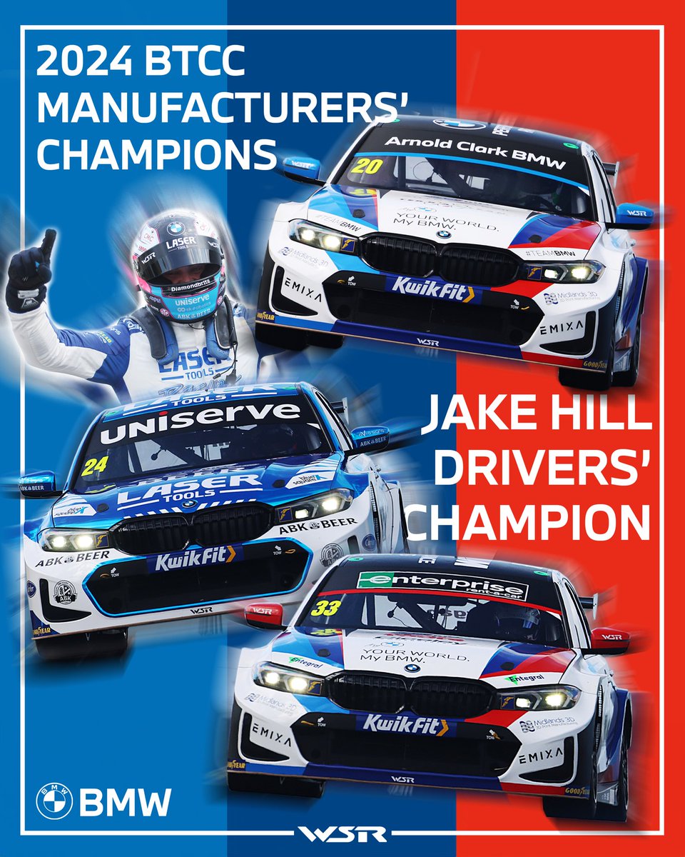 🏆OMG. WE DID IT!🏆 

DOUBLE CHAMPIONS. 

UNBELIEVABLE. 👏