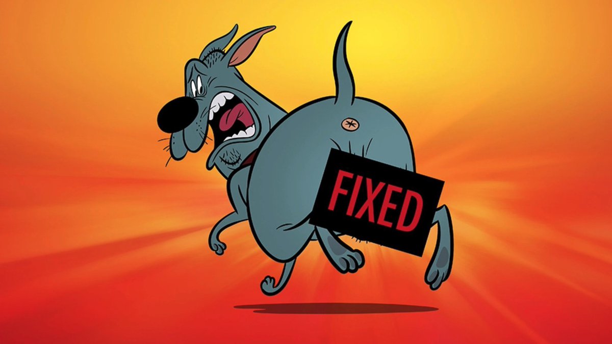 Genndy Tartakovsky on the status of his R-rated animated film ‘FIXED’:

“We're looking for a distributor. Sony has it and so they're looking for somebody to distribute it. […]  So, the status is it's not dead. It's not shelved. It's finding a partner to release it.”