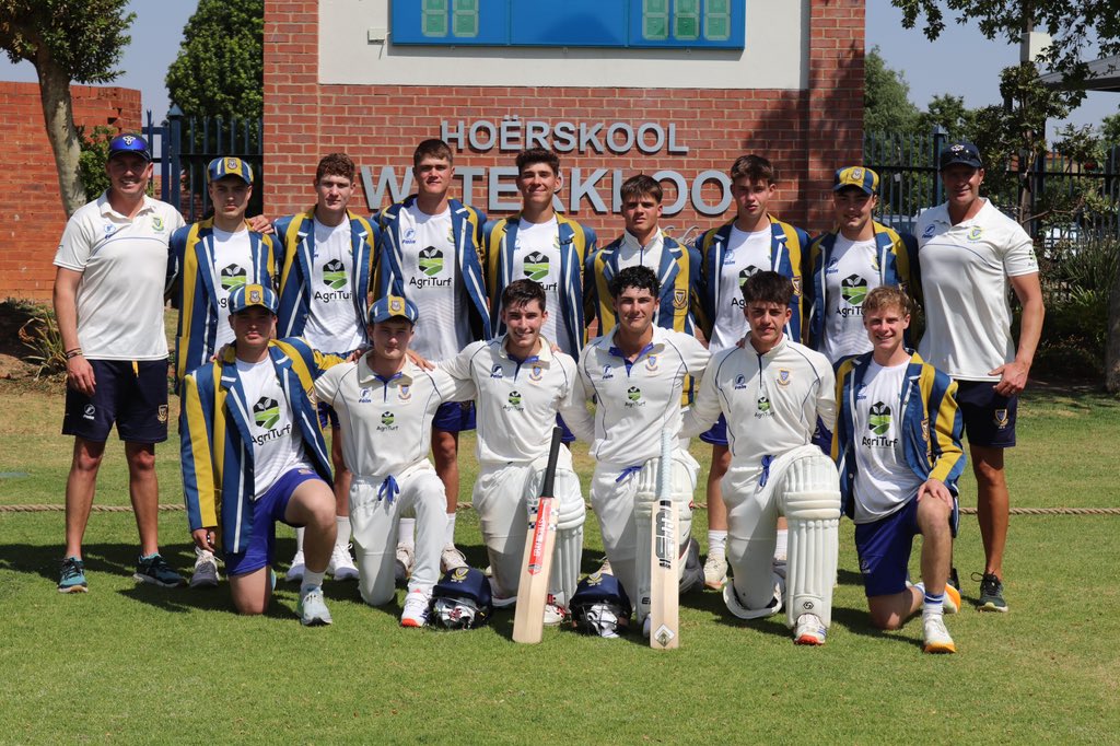 Cobus Pienaar tweet media