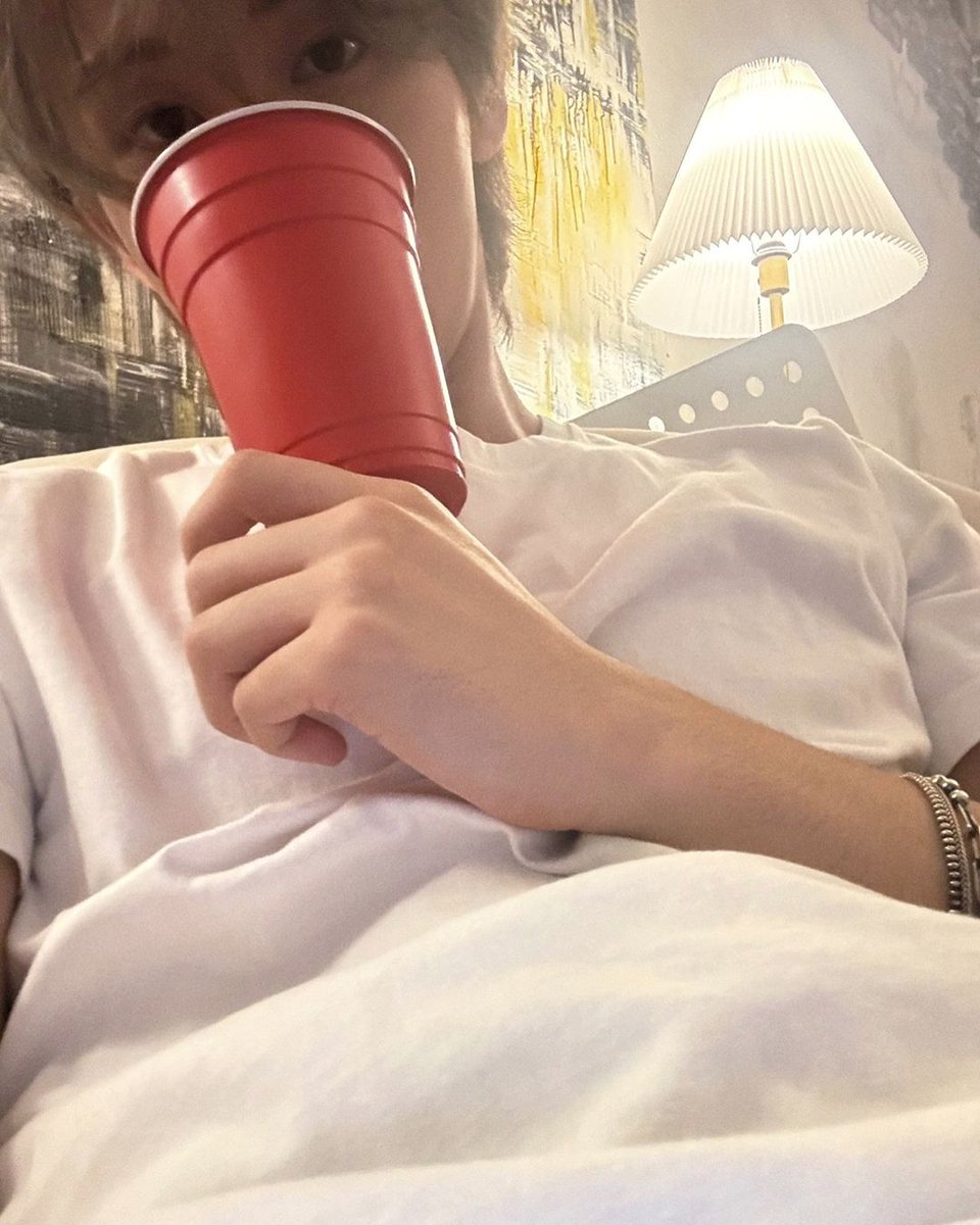 just a cup-le of thoughts