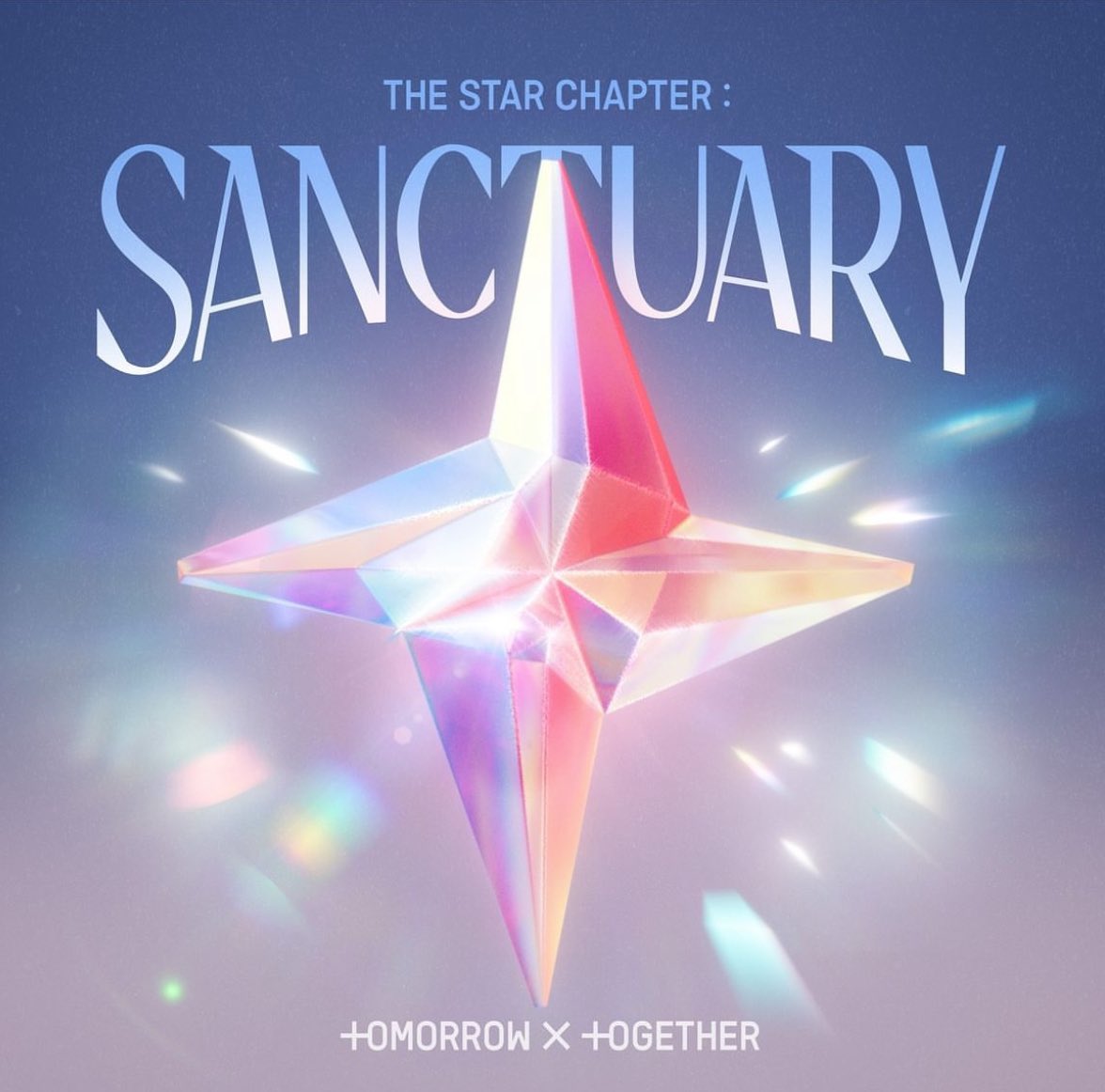 TXT_COSTARICAOF's tweet photo. 'THE STAR CHAPTER: SANCTUARY' https://t.co/q2S59ZOqjF