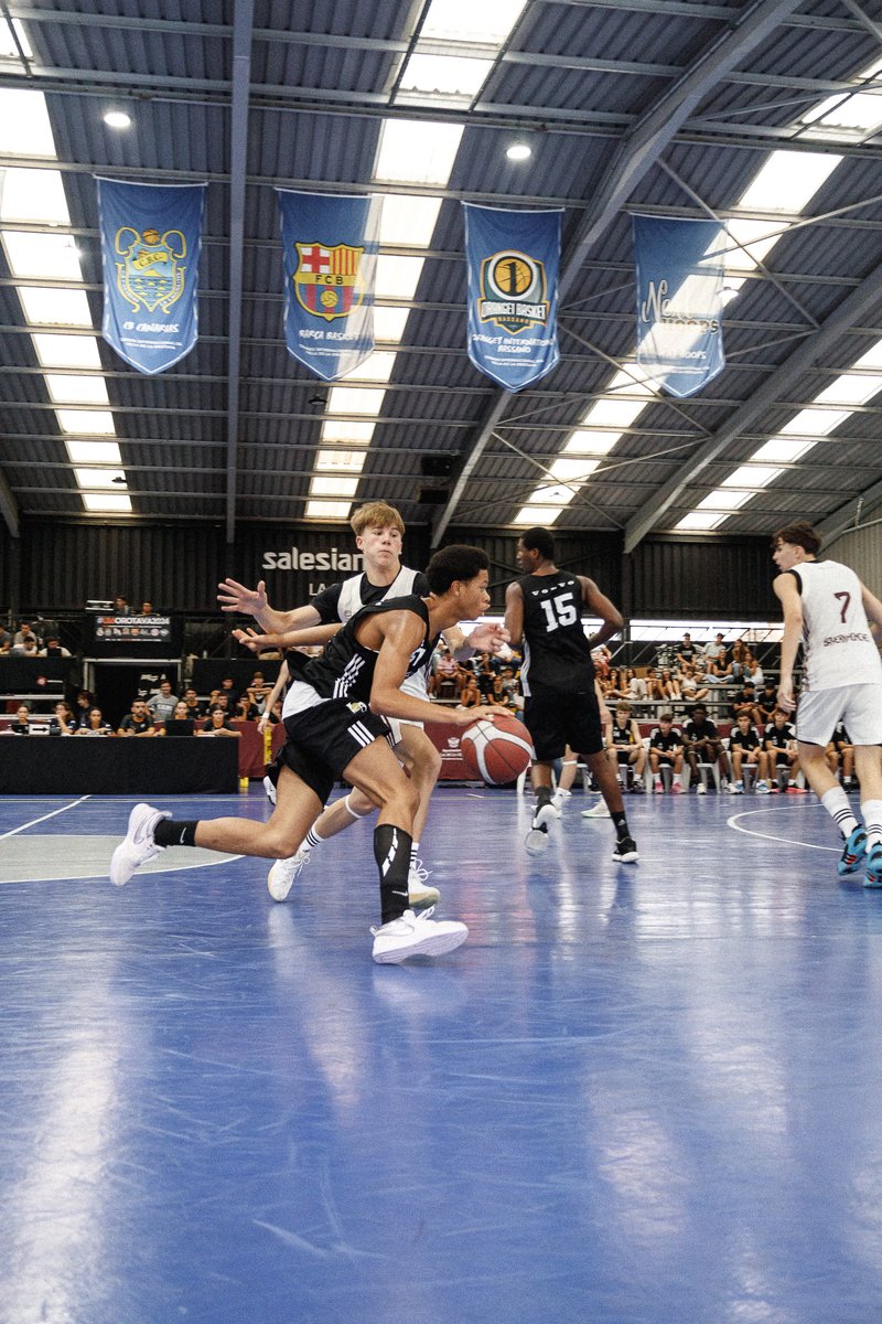 Club Baloncesto San Isidro tweet media