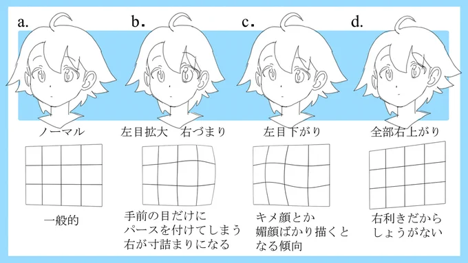 まあ、自分もこれだけどね。ひっくり返すととんでもない絵になってる。 