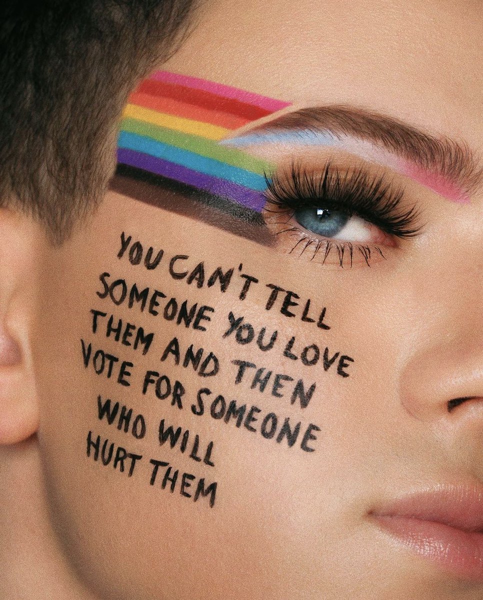 mattxiv's tweet image. i was 20 with a packet of tiny dollar store paint brushes and a dream