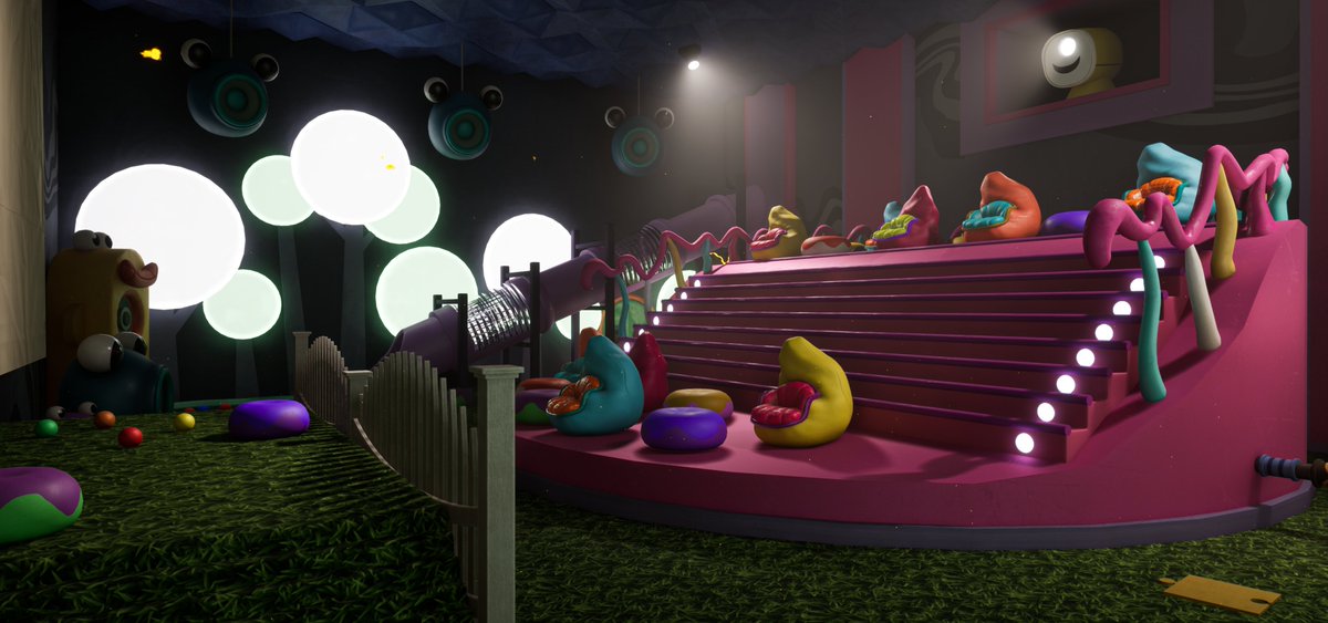 KudPlay Games Official - Joyville tweet media