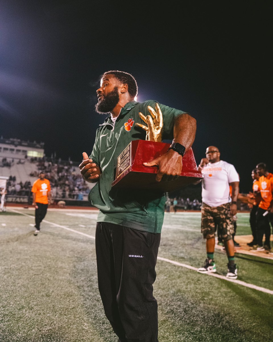 Stockbridge Football tweet media