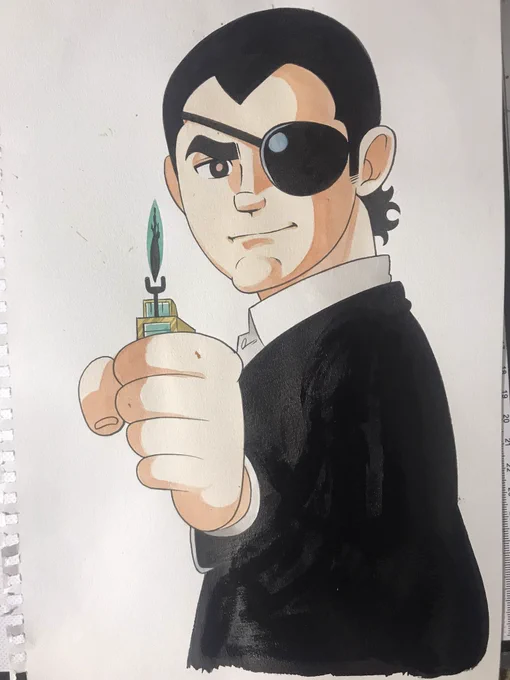 バランス手直し 